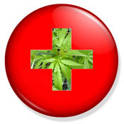Schweiz stimmt ab: Keine Cannabis-Freigabe