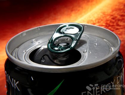 Energy Drinks