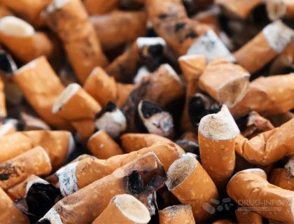 Nikotin | Tabak | Liquids | E-Zigarette