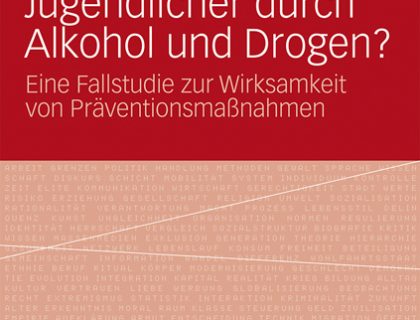 Gefährdung Jugendlicher durch Alkohol und Drogen? (Greca…)
