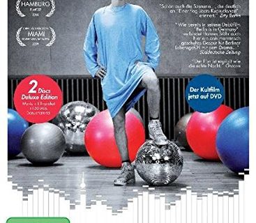 Berlin Calling – DVD