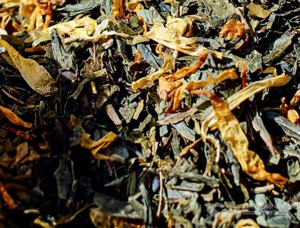 Spice | Lava Red | Kräuterdrogen