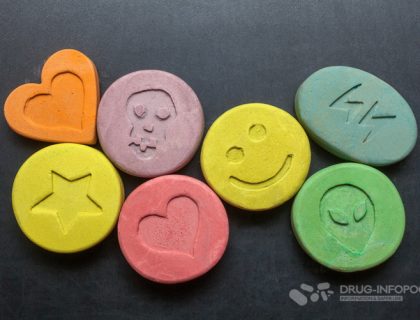 Ecstasy / Extasy / XTC