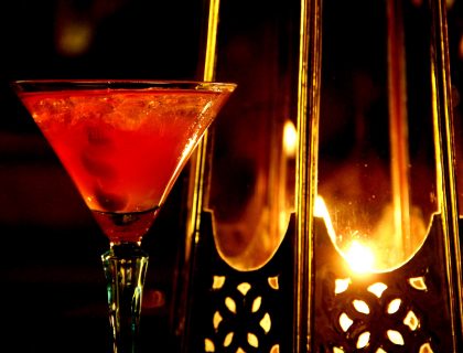 Israelische Forscher entwickeln Tester zum Nachweis von KO-Tropfen in Drinks