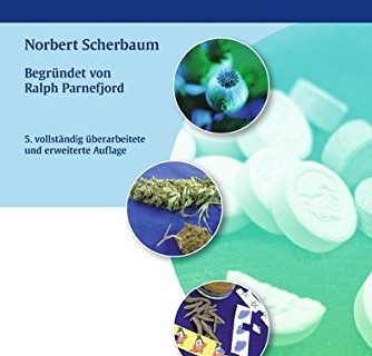 Das Drogentaschenbuch (Norbert Scherbaum / Ralph Parnefjord)