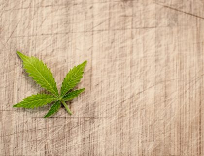 Legalisierung von medizinischem Cannabis in den USA reduziert Alkoholverkauf