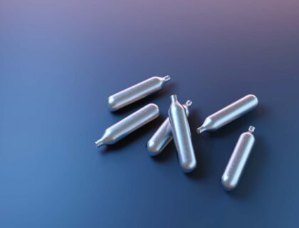 Umfangreiches Umgangsverbot für Lachgas und Regulierungen zu K.O.-Tropfen ab 12. April 2026